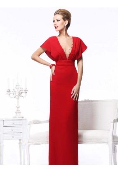 Evening dresses by Victoria Dress