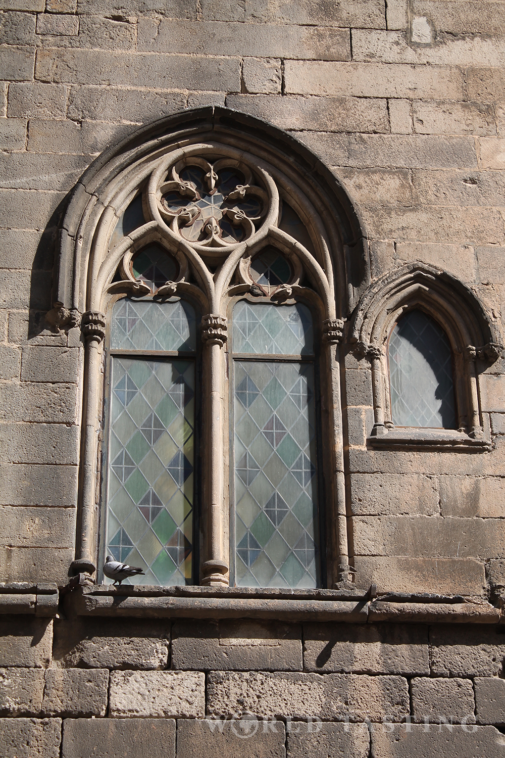 Exploring the Gothic Quarter in Barcelona with Free Walking Tours Barcelona