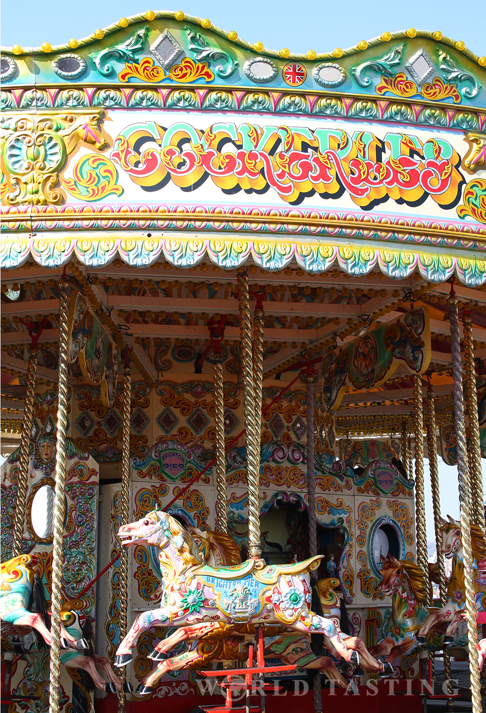 Brighton Pier