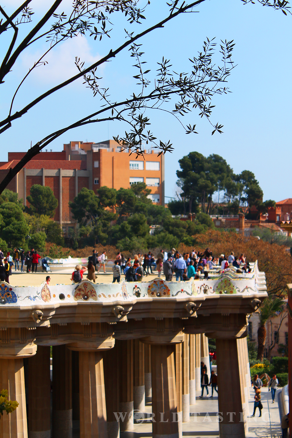 gaudi-barcelona-park-guell-7