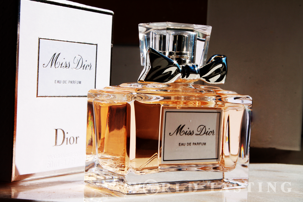 Eau de Parfum Miss Dior