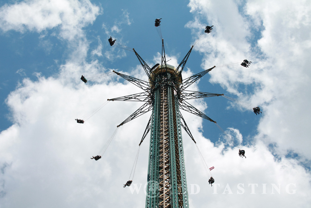 Prater Vienna Wien